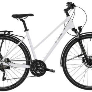Carver Route 130 - 28 Zoll - Trapez