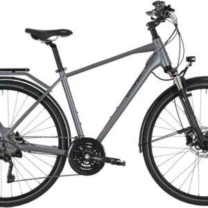 Carver Route 140 30s - 28 Zoll - Diamant
