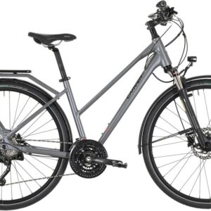 Carver Route 140 30s - 28 Zoll - Trapez