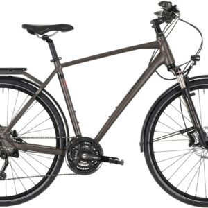 Carver Route 150 30s - 28 Zoll - Diamant