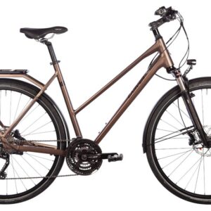 Carver Route 150 30s - 28 Zoll - Trapez