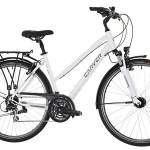 Carver Tour 100 - 28 Zoll - Trapez