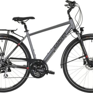 Carver Tour 110 - 28 Zoll - Diamant
