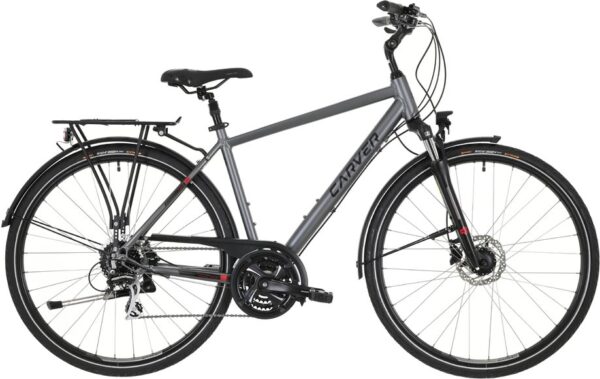 4061929023316 Carver Tour 110 - 28 Zoll - Diamant