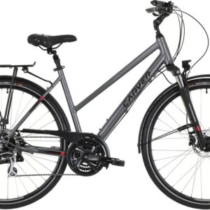 Carver Tour 110 - 28 Zoll - Trapez