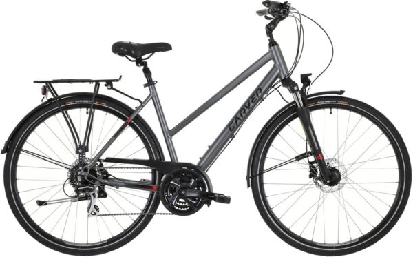 Carver Tour 110 - 28 Zoll - Trapez