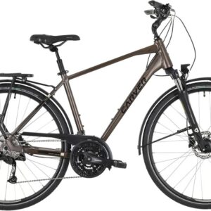 Carver Tour 120 - 28 Zoll - Diamant