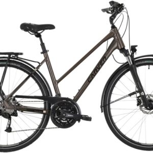 Carver Tour 120 - 28 Zoll - Trapez