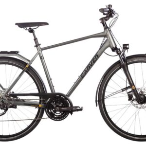 Carver Tour 140 30s - 28 Zoll - Diamant