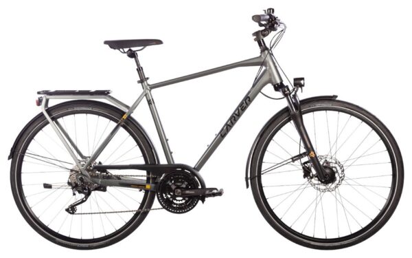 Carver Tour 140 30s - 28 Zoll - Diamant