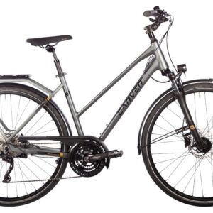 Carver Tour 140 30s - 28 Zoll - Trapez