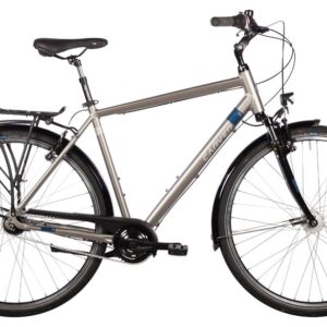 Carver Cityzen 110 - 28 Zoll - Diamant - 2026