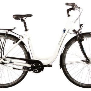 Carver Cityzen 110 - 28 Zoll - Tiefeinsteiger - 2026