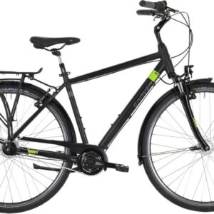 Carver Cityzen 120 - 28 Zoll - Diamant - 2026