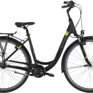 Carver Cityzen 120 - 28 Zoll - Tiefeinsteiger - 2026