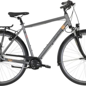 Carver Cityzen 130 - 28 Zoll - Diamant - 2026