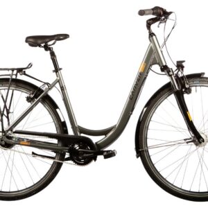 Carver Cityzen 130 - 28 Zoll - Tiefeinsteiger - 2026
