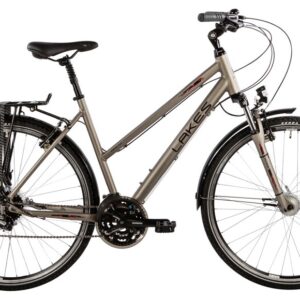 Lakes Arco 100 - 28 Zoll - Trapez - 2026