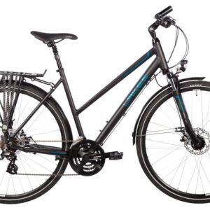 Lakes FREE 100 - 28 Zoll - Trapez - 2026