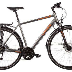 Lakes Free 120 - 28 Zoll - Diamant - 2026