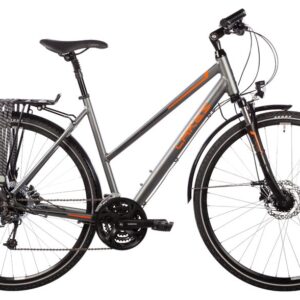 Lakes Free 120 - 28 Zoll - Trapez - 2026
