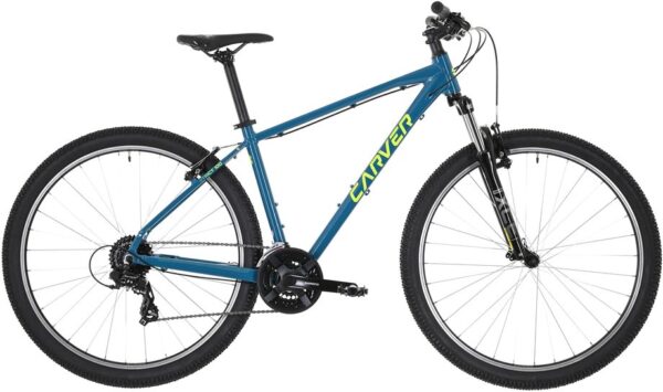 4061929025174 Carver Strict 100 W - 29 Zoll - Diamant
