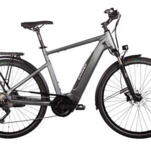 Carver Route E.440 - 500 Wh - 28 Zoll - Diamant
