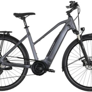 Carver Route E.440 - 500 Wh - 28 Zoll - Trapez