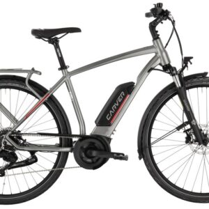 Carver Tour E LTD - 400 Wh - 28 Zoll - Diamant