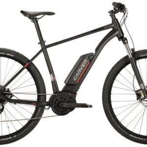 Carver Strict E LTD - 400 Wh - 29 Zoll - Diamant