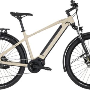 Carver SUV E.410 - 625 Wh - 27,5 Zoll - Diamant