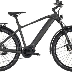 Carver SUV E.430 - 625 Wh - 27,5 Zoll - Diamant