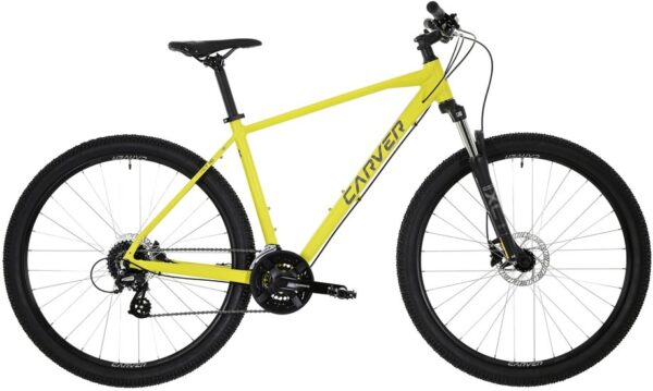 Carver Strict 110 - 26 Zoll - Diamant