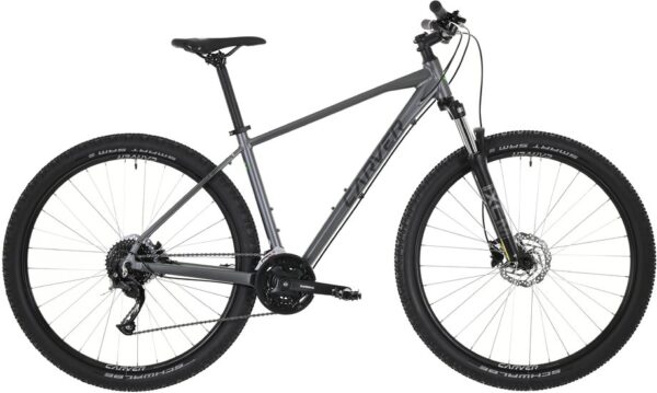 4061929031069 Carver Strict 120 - 27,5 Zoll - Diamant
