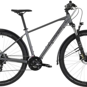 Carver Strict 120 Street - 27,5 Zoll - Diamant