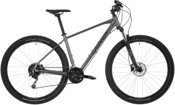 4061929031304 Carver Strict 130 - 27,5 Zoll - Diamant