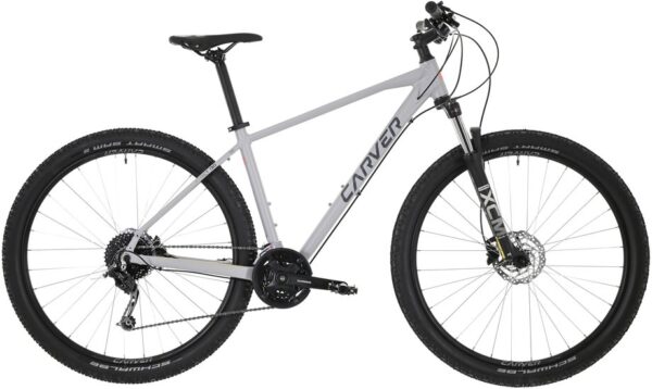4061929031397 Carver Strict 130 - 29 Zoll - Diamant