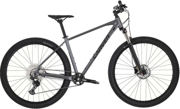 4061929031472 Carver Strict 140 - 27,5 Zoll - Diamant
