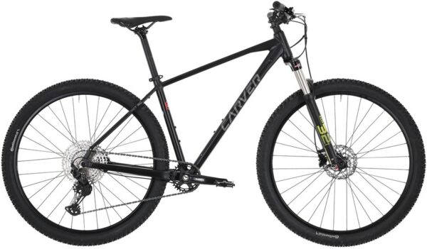 4061929031564 Carver Strict 150 - 29 Zoll - Diamant