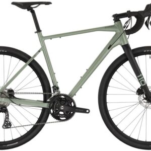 Carver Gravel 110 - 28 Zoll - Diamant