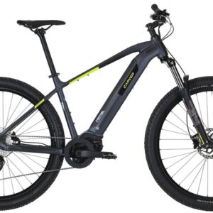 Carver Strict E.410 - 500 Wh - 29 Zoll - Diamant