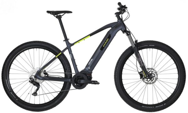 Carver Strict E.410 - 500 Wh - 29 Zoll - Diamant