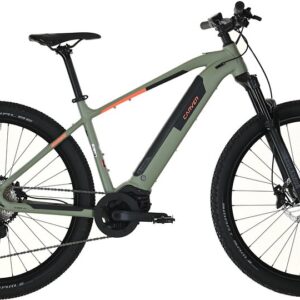 Carver Strict E.440 - 625 Wh - 29 Zoll - Diamant