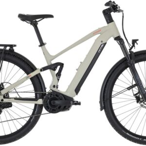 Carver SUV E.510 FS - 625 Wh - 29 Zoll - Fully