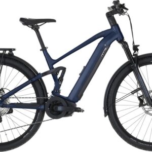 Carver SUV E.530 FS - 625 Wh - 29 Zoll - Fully