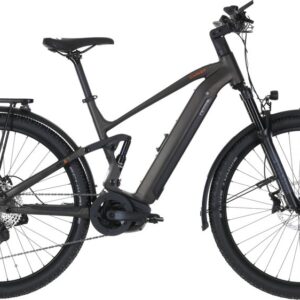 Carver SUV E.550 FS - 625 Wh - 29 Zoll - Fully