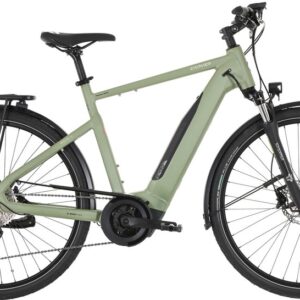 Carver Route E.430 - 500 Wh - 28 Zoll - Diamant