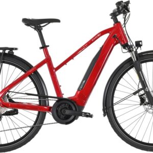 Carver Route E.430 - 500 Wh - 28 Zoll - Trapez