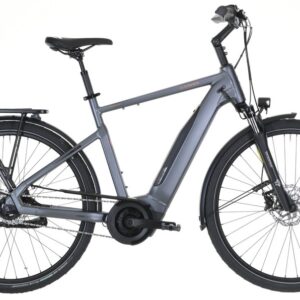 Carver Tour E.420 - 500 Wh - 28 Zoll - Diamant