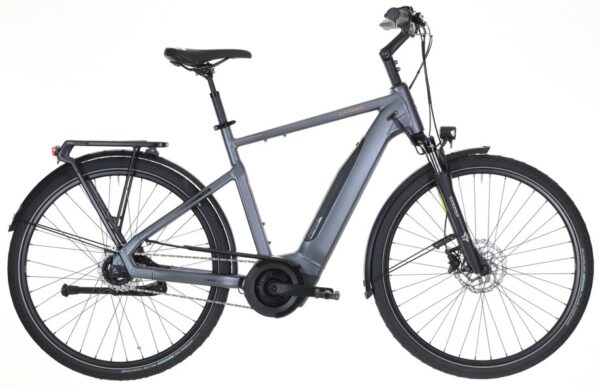 4061929034770 Carver Tour E.420 - 500 Wh - 28 Zoll - Diamant